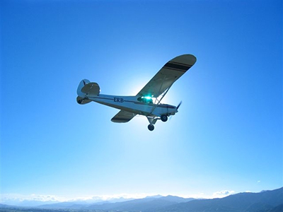 Marlborough Aeroclub image